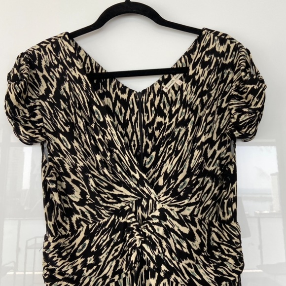 Nanette Lepore Knit Dress - Picture 2 of 10